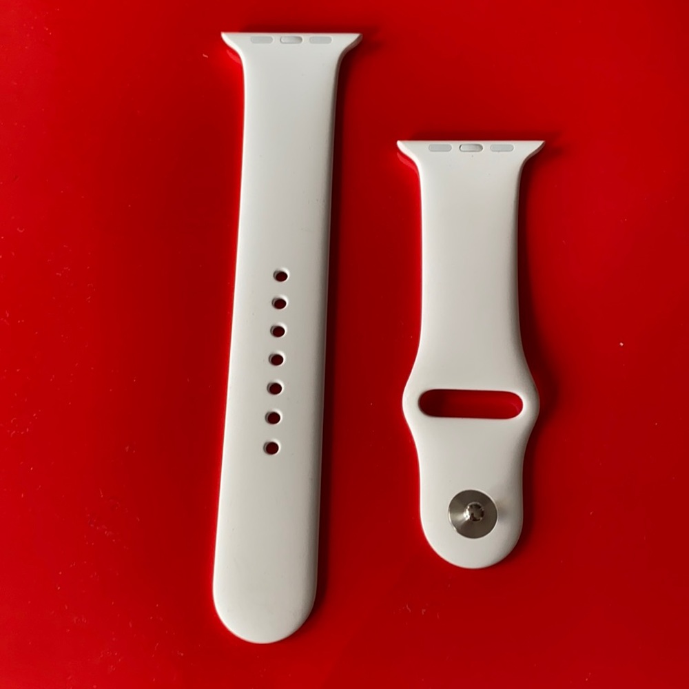 Apple Iwatch Strap